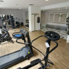 Отель Quarto Comfort coração de Alphaville Piscina e Academia, фото 13