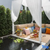 Отель Tangyun Homestay (Shenzhen Jiaochangwei Coast Branch), фото 12