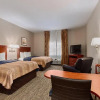 Отель Candlewood Suites Decatur Medical Center, фото 7