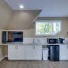 Отель Riverfront Shawano Home w/ Private Backyard!, фото 5