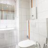 Отель Waldstraße 4 Wohnung 7, фото 10