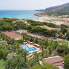 Отель Zafiro Park Cala Mesquida, фото 24