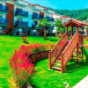 Отель Likya Garden Residence One Bedroom G2, фото 12
