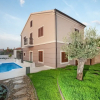 Отель Pool-house Villa Joska in Island Ugljan - Preko, фото 1