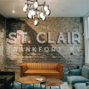 Отель The St. Clair, фото 2