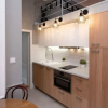 Отель Royal City Apartments Starowiślna 36, фото 15