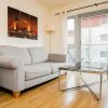 Отель 1 Bedroom Flat in East London, фото 7