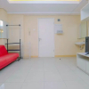 Отель Big and Cozy 3BR Apartment Green Palace Kalibata, фото 2
