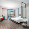 Отель Holiday Inn Express Yinchuan Yuehai, an IHG Hotel, фото 4