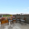 Отель 2BR 2BA The Ballard Modish Seattle Location With Rooftop View, фото 19