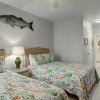 Отель Channelview    105 in Port Aransas, фото 20