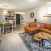 Отель Stunning Home in Bruinisse With 2 Bedrooms and Wifi, фото 2