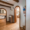 Отель Ferienwohnung Linderspitzblick, фото 9