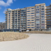 Отель Apartment on the 6th Floor With Terrace, фото 1