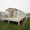 Отель 3 Bedroom Caravan in Hunstanton Manor Park, фото 12