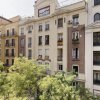 Отель Hermosilla Apartment в Мадриде