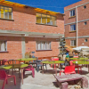 Отель Tonito Hotel, фото 14