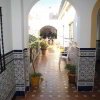Отель Hostal Málaga, фото 41