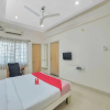 Отель OYO 3607 Apartment Gachibowli, фото 15
