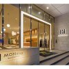 Отель MONday Premium TOYOSU - Vacation STAY 69306v в Токио