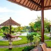 Отель Villa With 3 Bedrooms in Kabupaten Buleleng, With Wonderful sea View,, фото 10