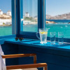 Отель Belvedere Mykonos - Little Venice Pied-a-Terres, фото 4