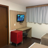 Отель Eleganz Hostel & Suites, фото 2