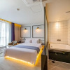 Отель Gwangyang Lagom Design Hotel, фото 6