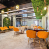 Отель Fabhotel Prime Stay Inn I, фото 9