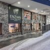 Отель Alpenhotel Enzian, фото 1