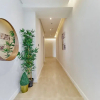 Отель bnbmehomes-3B with Pvt Rooftop Bliss-A14, фото 12