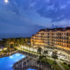Отель Bella Resort & Spa - All Inclusive, фото 11