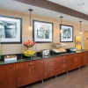 Отель Hampton Inn Wichita-East, фото 26