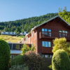 Отель Haka House Queenstown Lakefront, фото 26