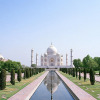 Отель Tajview,Agra-IHCL SeleQtions, фото 24