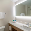 Отель Holiday Inn Express Howe, an IHG Hotel, фото 8