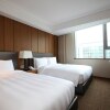Отель Lotte City Hotel Guro, фото 4
