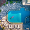 Отель Green Plaza Hotel, фото 17