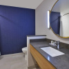 Отель Fairfield Inn & Suites by Marriott Flint Grand Blanc, фото 7