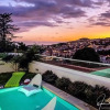 Отель Villa With 3 Bedrooms in Funchal, With Wonderful sea View, Private Pool, Enclosed Garden, фото 16