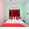 Отель OYO 19627 Ankit Guest House, фото 12