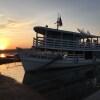 Отель Gorgeous Converted Fishing Vessel in Alter do Chao, фото 7