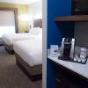 Отель Holiday Inn Express & Suites Alexandria, an IHG Hotel, фото 20