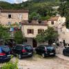 Отель Charming Bohemian house in Perast в Перасте