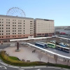 Отель JR KYUSHU HOTEL Kagoshima, фото 14