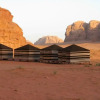 Отель Bedouin Traditions Camp, фото 19