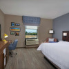 Отель Hampton Inn by Hilton Burley, фото 34