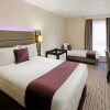 Отель Premier Inn Stourbridge Town Centre, фото 5
