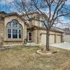 Отель Spacious Family Home Near Air Force Academy, фото 1