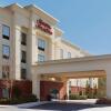 Отель Hampton Inn & Suites Birmingham East Irondale в Айрондейле